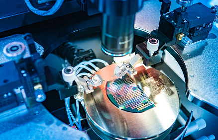 0.5μm Ultra-High-Precision Bonder Officially Launched