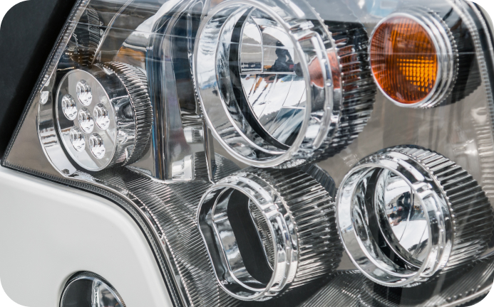 CPO (Co-Packaged Optics) Bonding Solutions