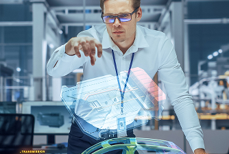 CPO (Co-Packaged Optics) Bonding Solutions